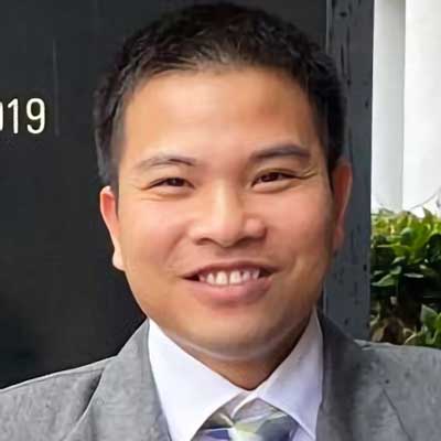 Viet Nguyen