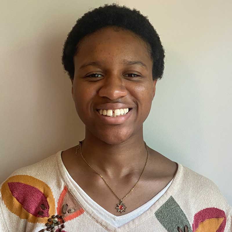 Chidimma Okafor